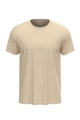 T-shirt classic T Uniseks Stedman ST2000 naturel